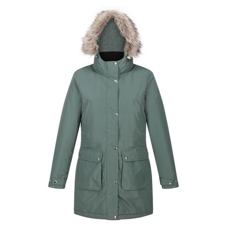 Regatta Voltera Wasserdichte Beheizte Jacke  
