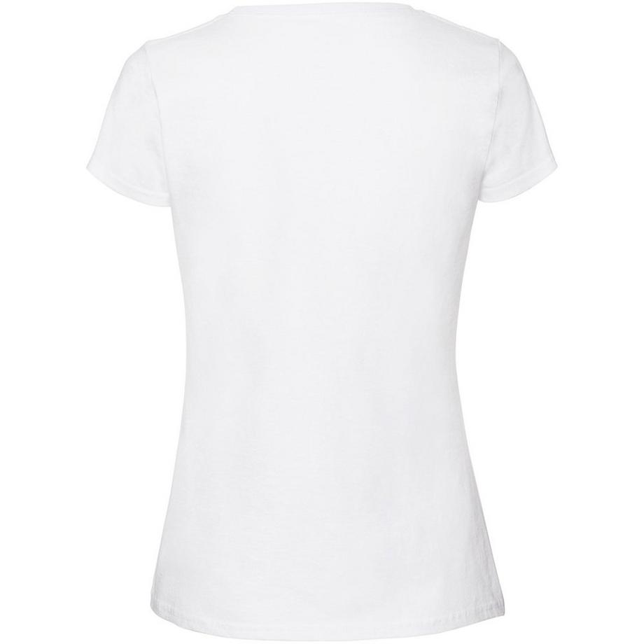 Fruit of the Loom Premium T-Shirt  