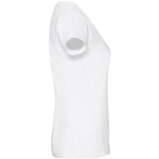 Fruit of the Loom Premium Regular Fit Kurzarm T-Shirt  