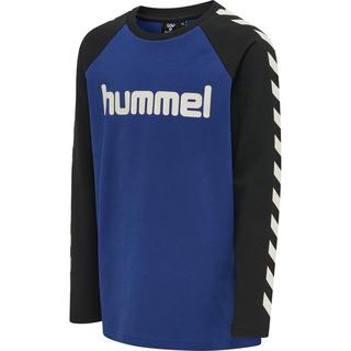 Hummel  maglietta a maniche lunghe per bambini 