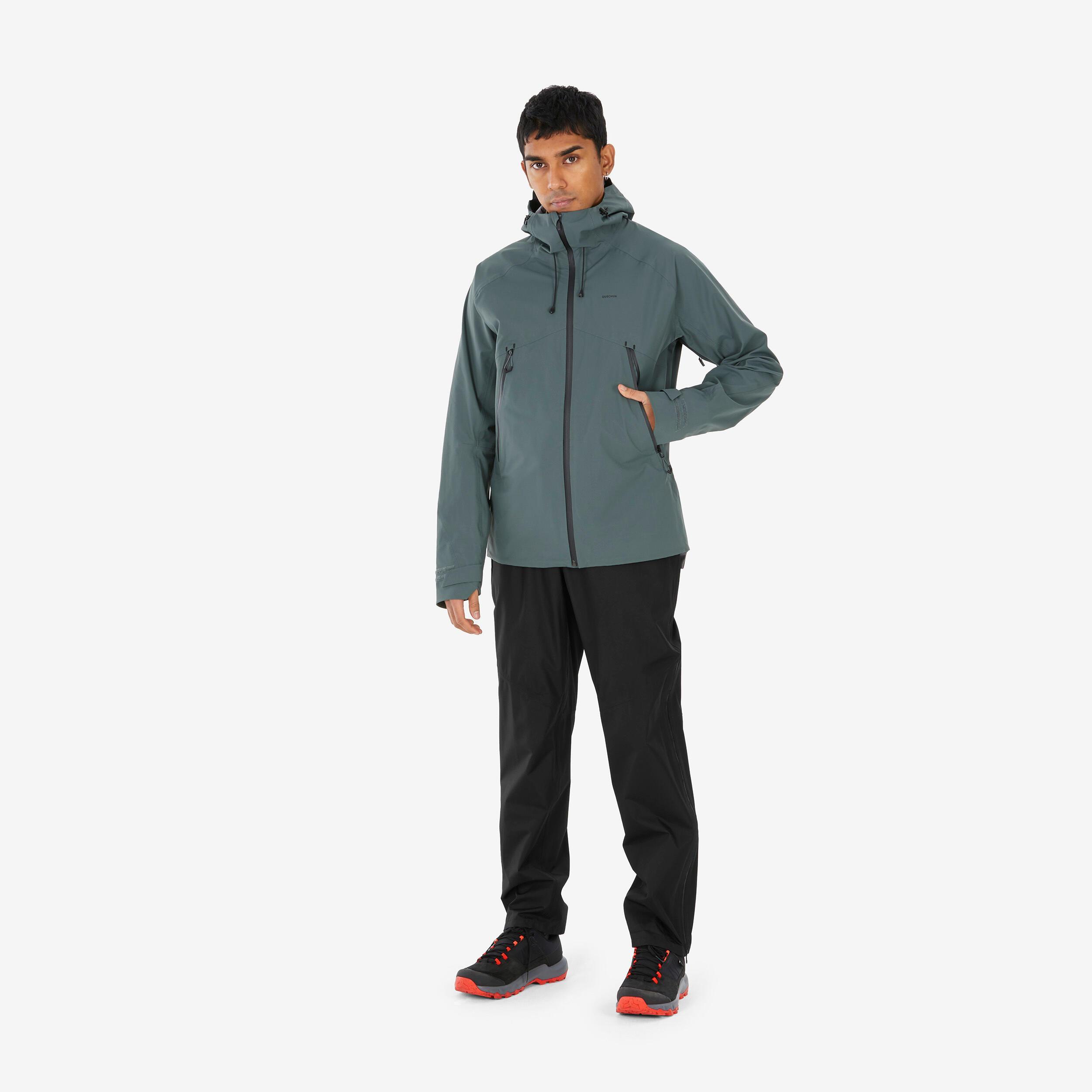 QUECHUA  Surpantalon - MH500 