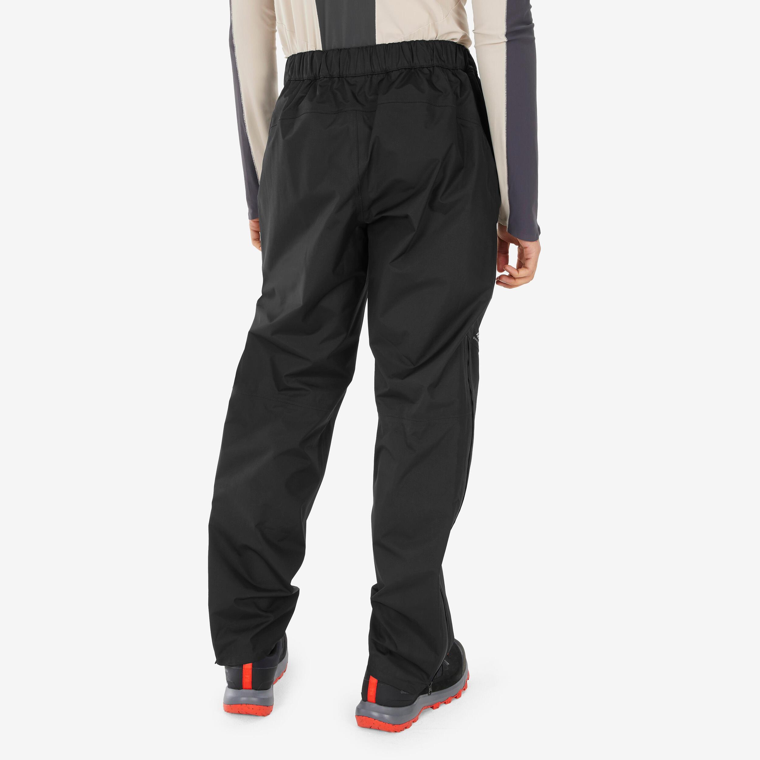 QUECHUA  Surpantalon - MH500 