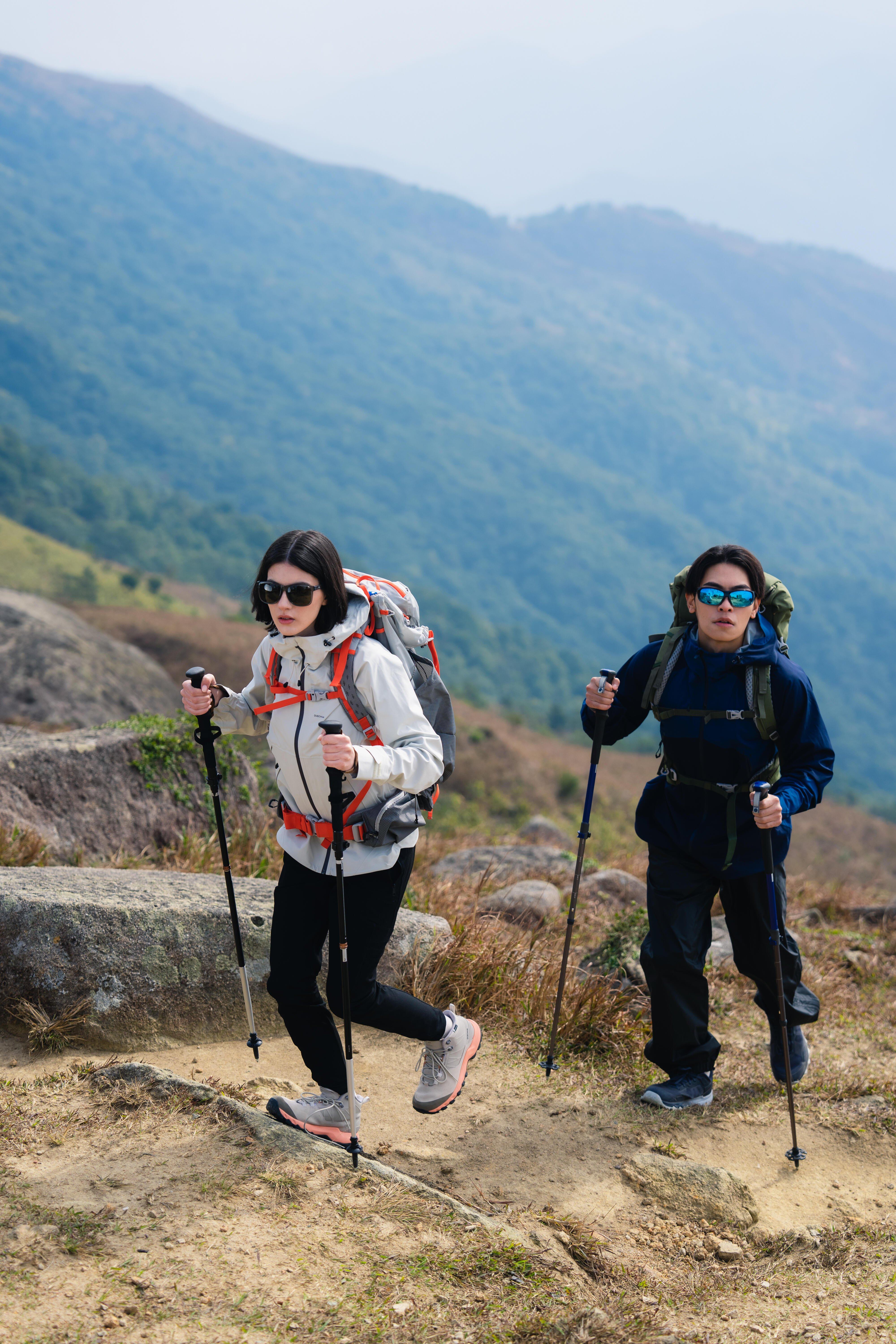 QUECHUA  Surpantalon - MH500 