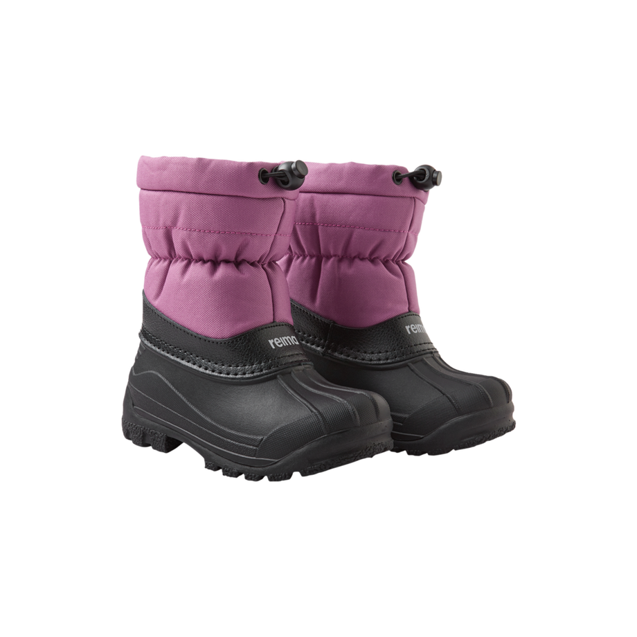 Reima  Winterstiefel Nefar Red Violet 