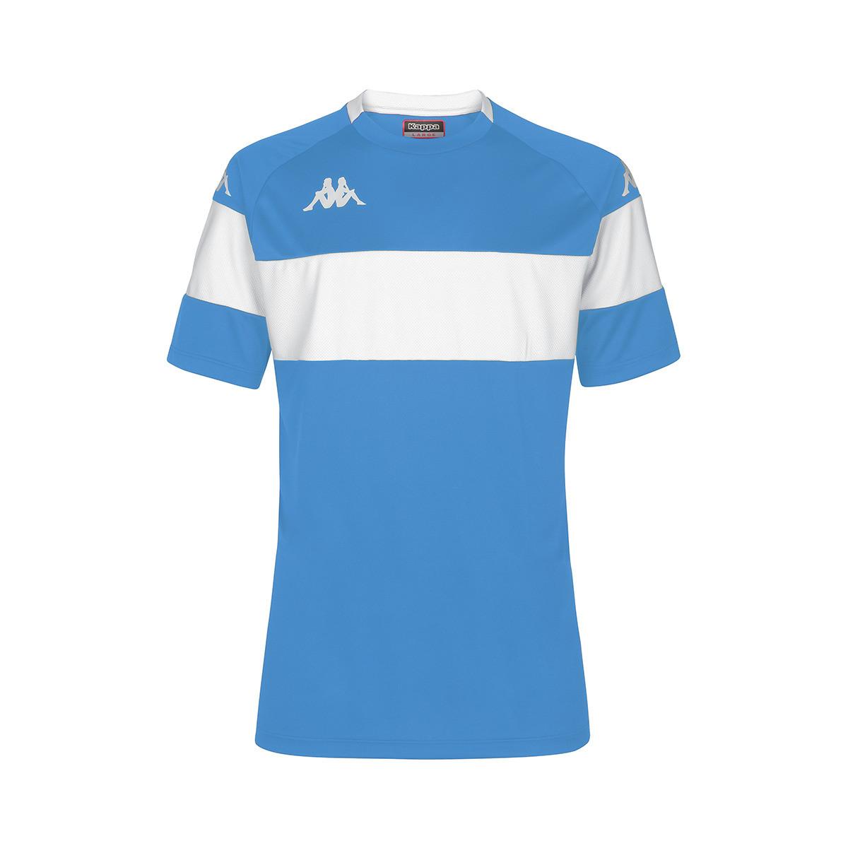 Kappa  maillot enfant dareto 