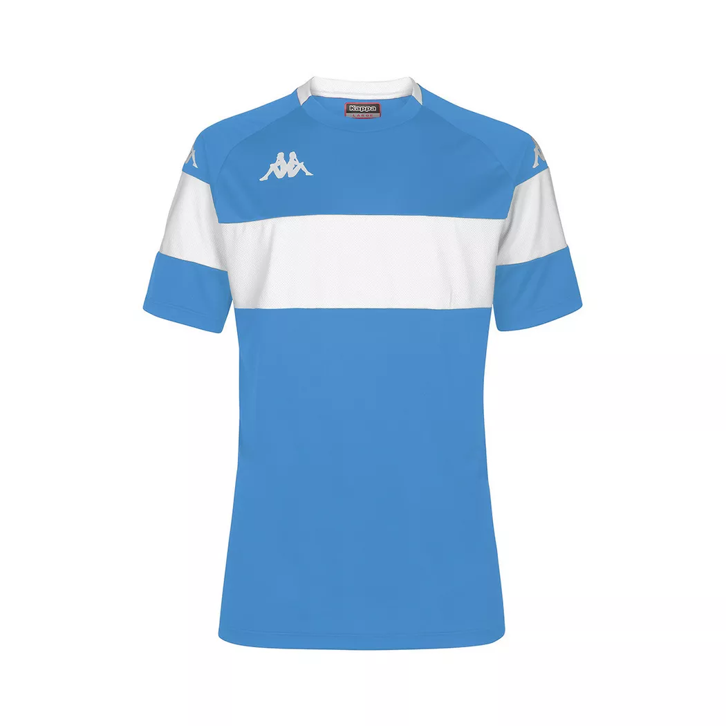 Kappa - kindertrikot dareto, 12A, Himmelblau