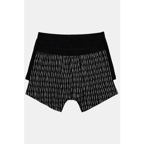 JP1880 Mid-Pants FLEXNAMIC OEKO-TEX 2er-Pack  