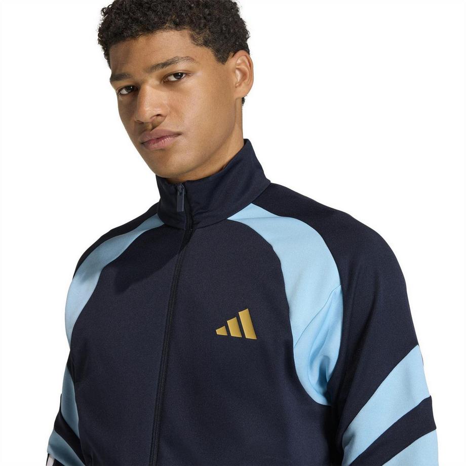 adidas  Hot Top Della Tuta 