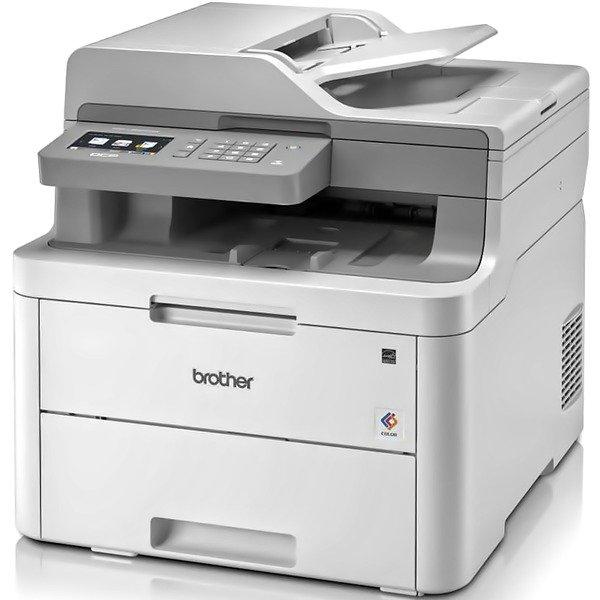 Image of brother DCP-L3550CDW