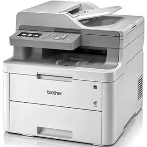 Imprimante multifonction DCP-L3550CDW