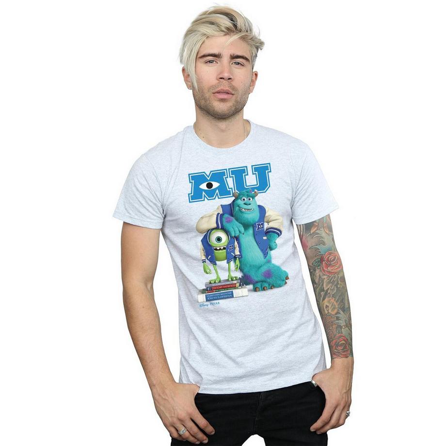 Disney Monsters University T-Shirt  