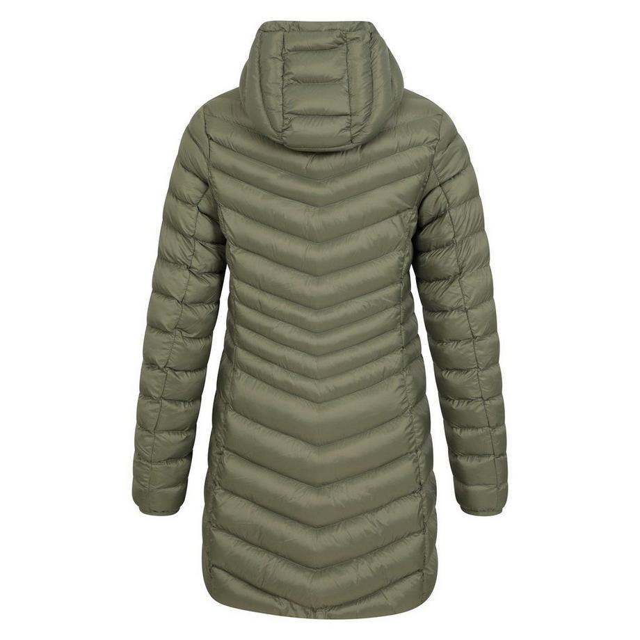 Mountain Warehouse Veste matelassée Florence  