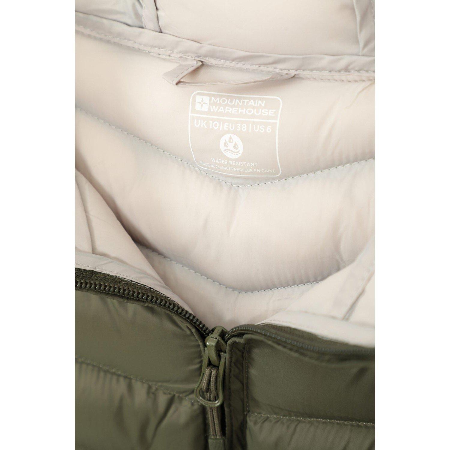 Mountain Warehouse  Florence Steppjacke 