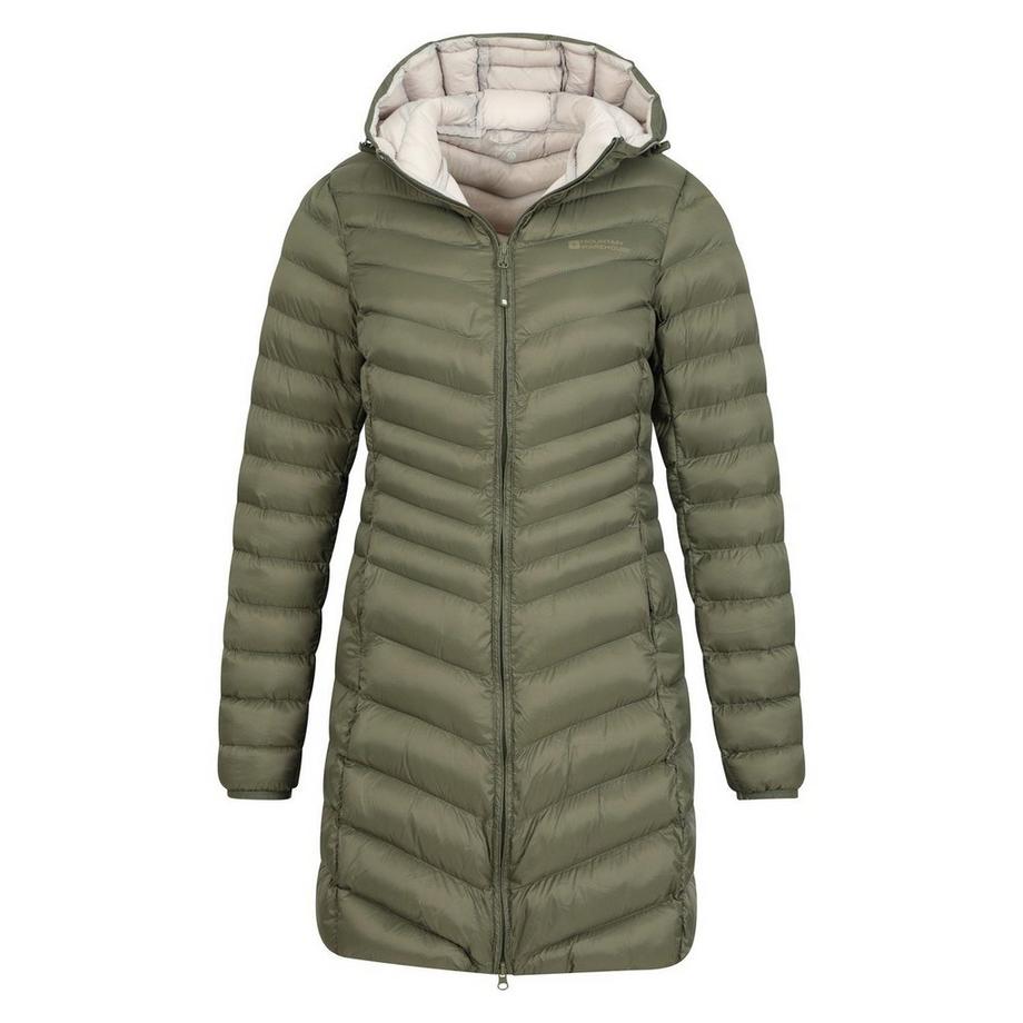 Mountain Warehouse Veste matelassée Florence  