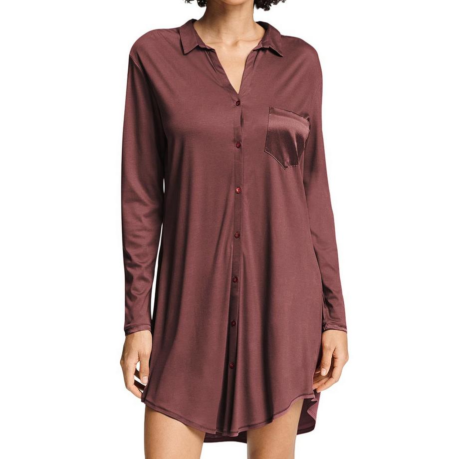 Grand Central - chemise de nuit