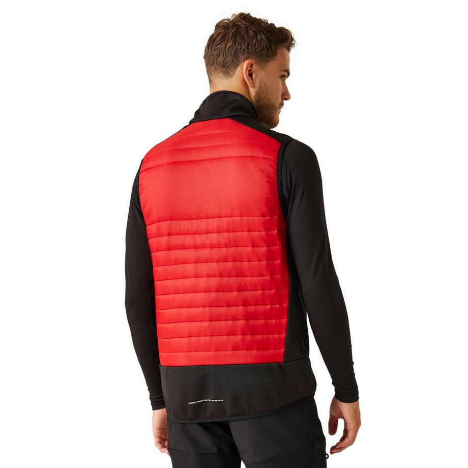 Regatta EVolve Gilet Ibrido  