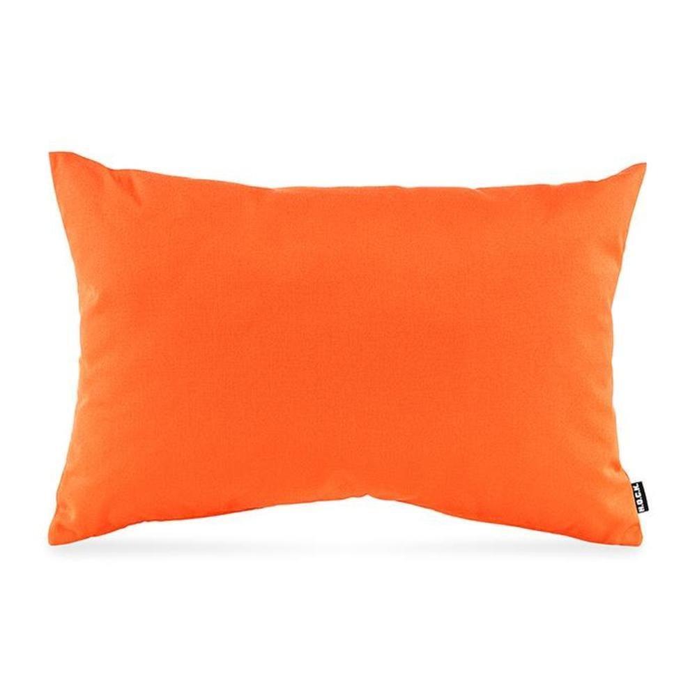 Hock H.O.C.K. Classic Uni Outdoor Kissen 60x40cm orange  