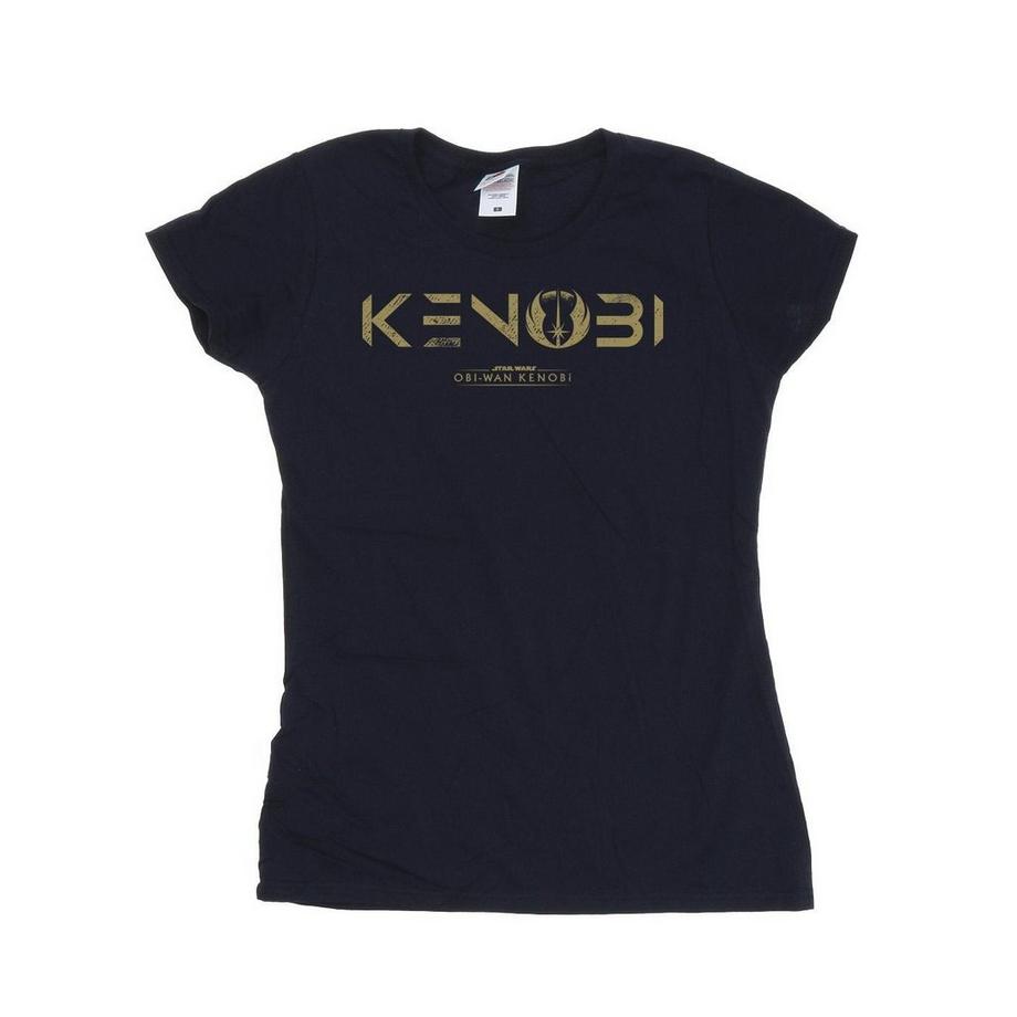 STAR WARS Star Wars Kenobi Obi-Wan Kenobi T-Shirt  