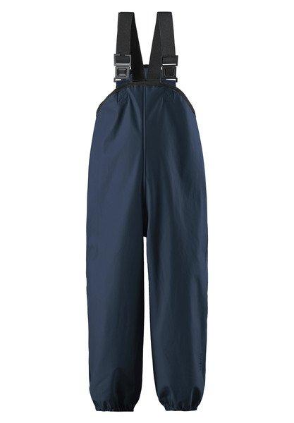 Reima  Kinder Regenhose Lammikko Navy 