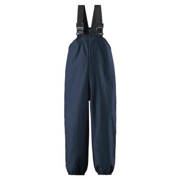 Kinder Regenhose Lammikko Navy