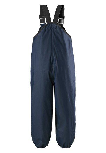 Reima  Kinder Regenhose Lammikko Navy 