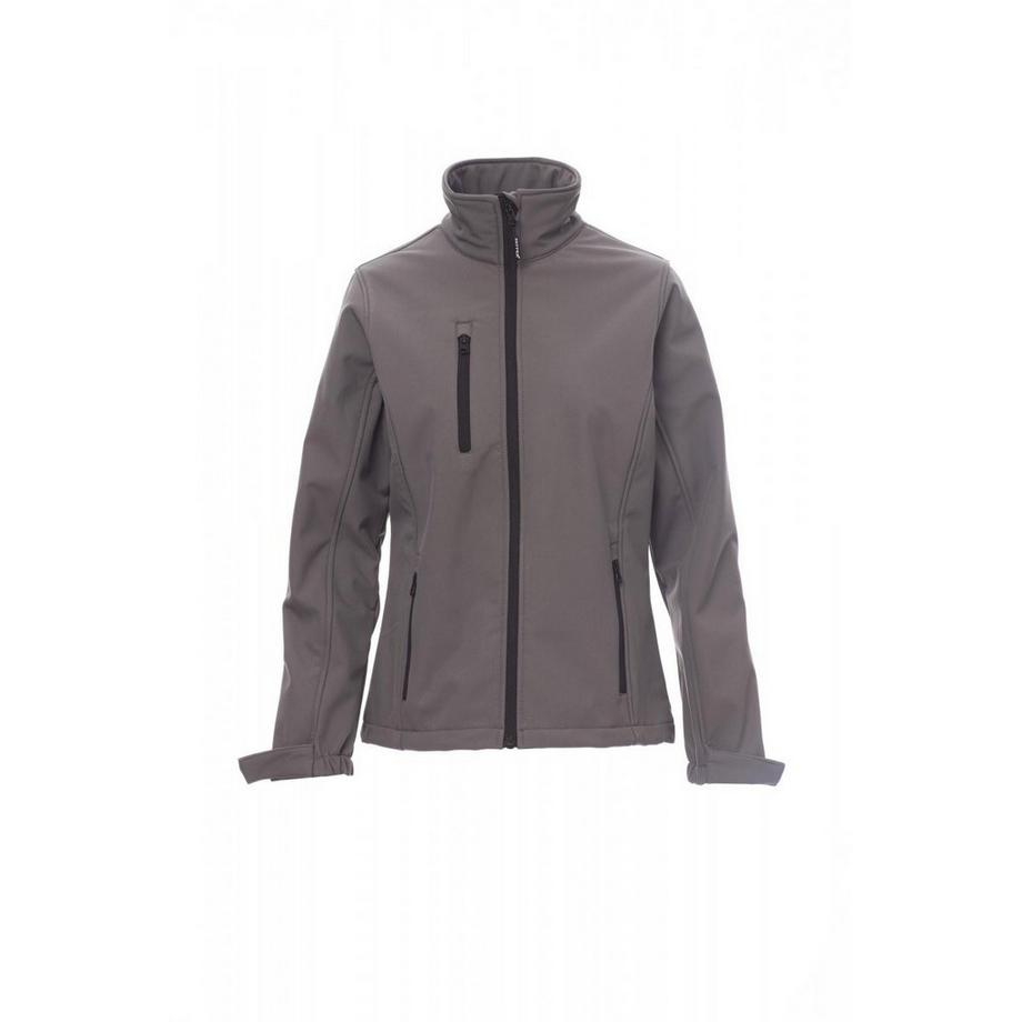 Payper Wear Dublin Giacca Vestibilità Ergonomica  