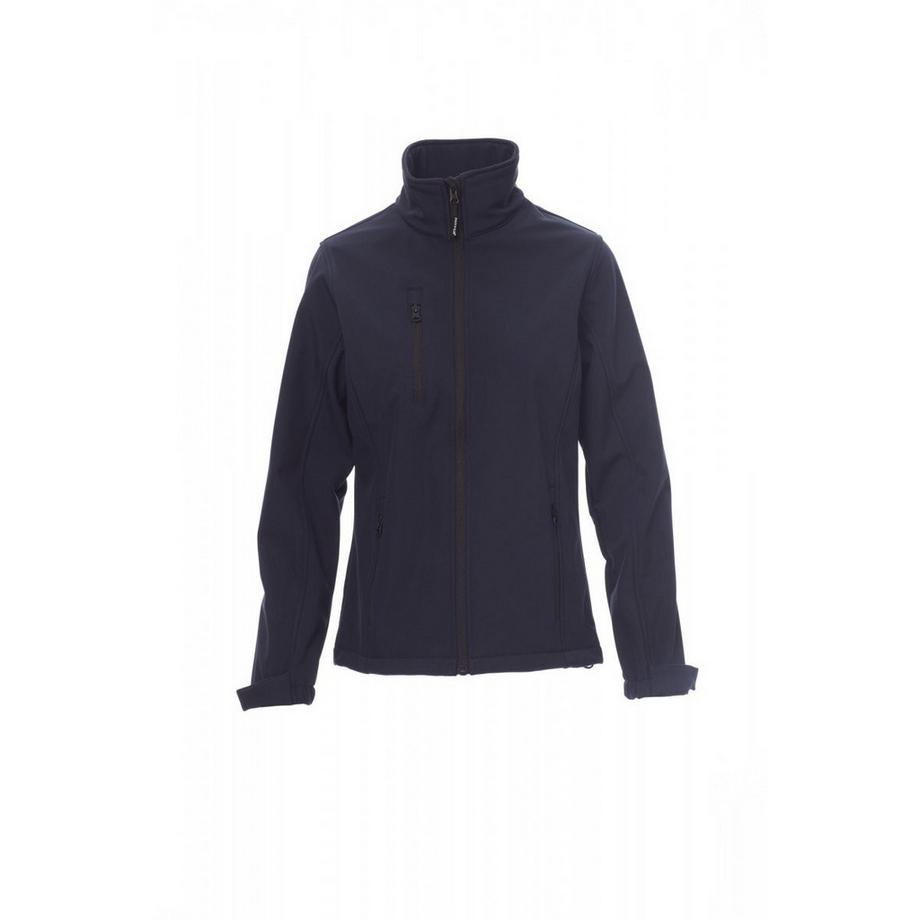 Payper Wear Dublin Giacca Vestibilità Ergonomica  
