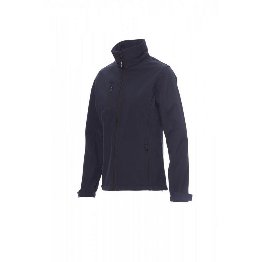 Payper Wear Dublin Giacca Vestibilità Ergonomica  