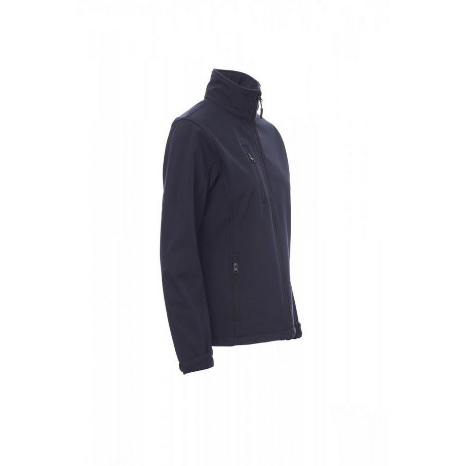 Payper Wear Dublin Giacca Vestibilità Ergonomica  