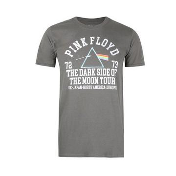 The Dark Side Of The Moon Tour TShirt