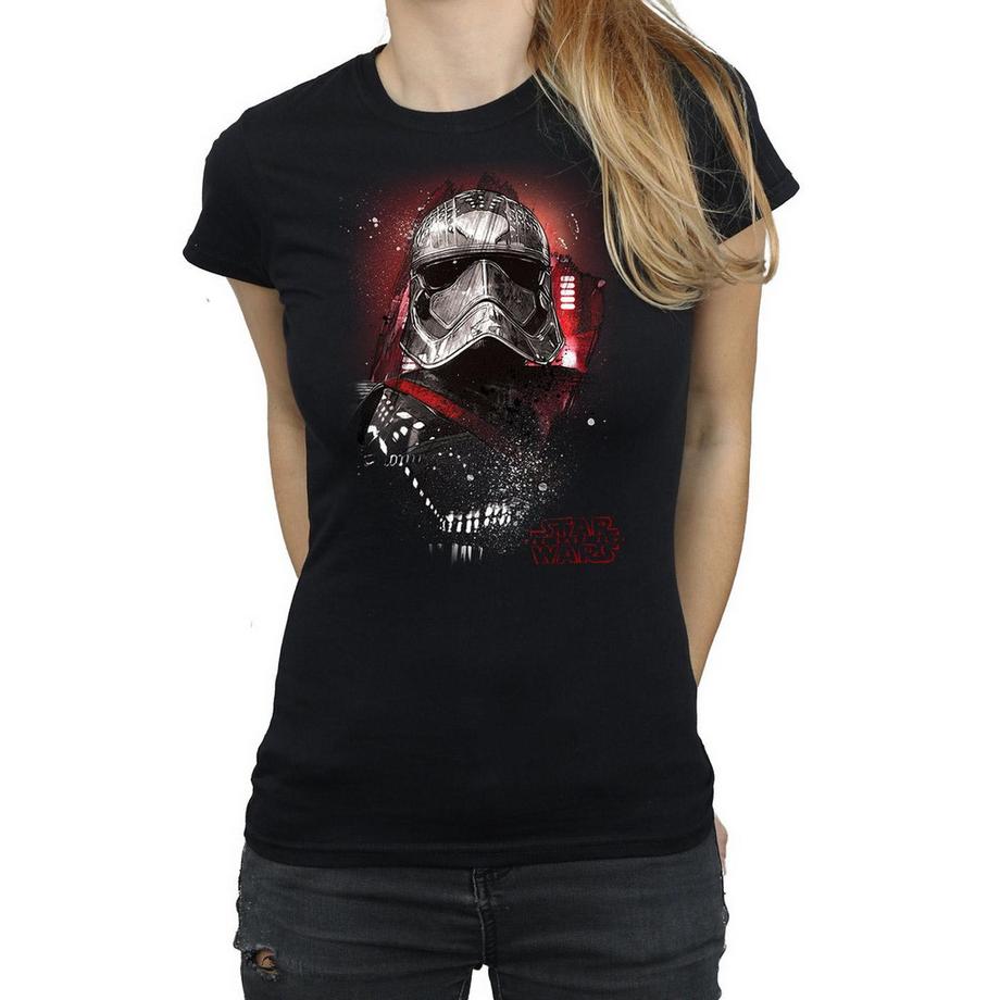 STAR WARS The Last Jedi T-Shirt  