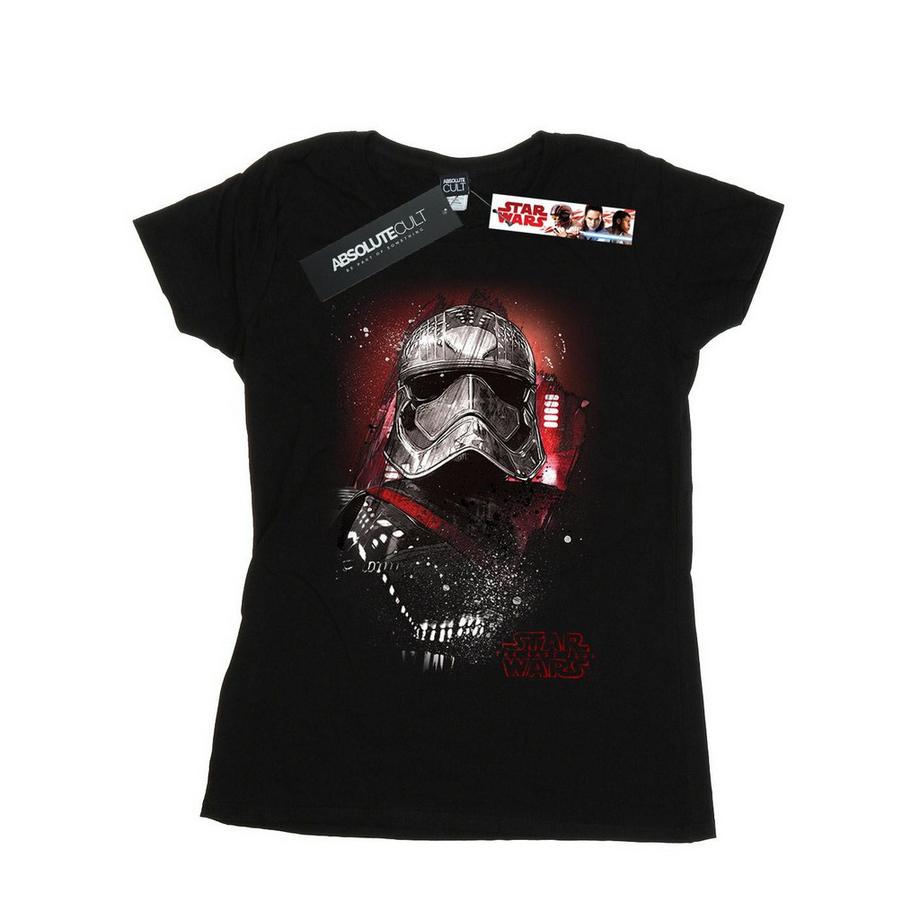 STAR WARS The Last Jedi T-Shirt  