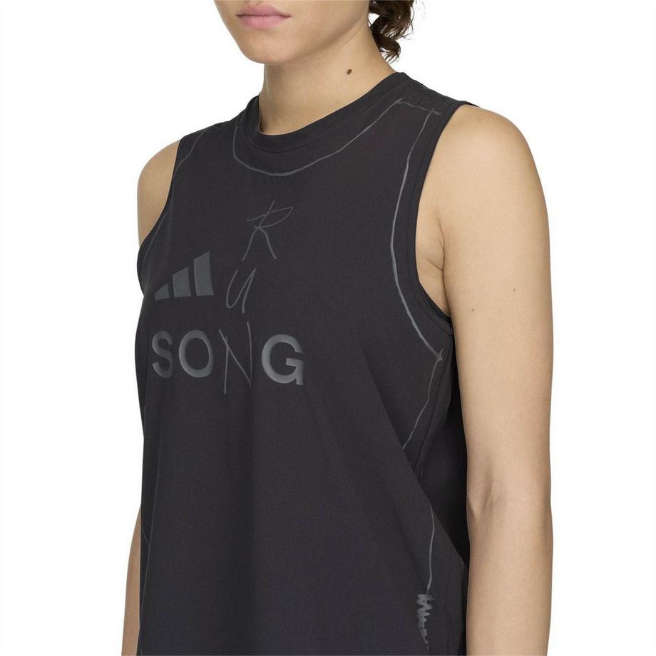 adidas  Song For The Mute Canotta 