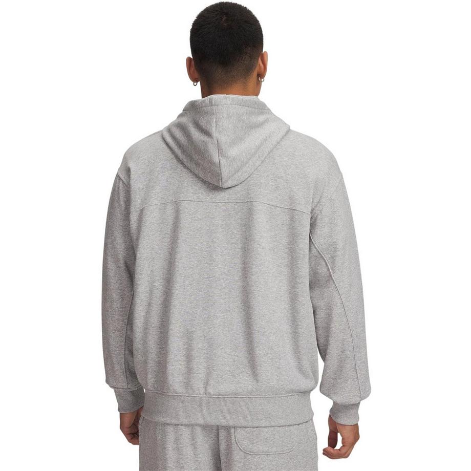 UNDER ARMOUR  Veste À Capuche Rival 