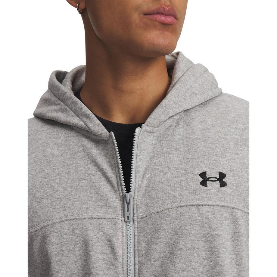 UNDER ARMOUR  Veste À Capuche Rival 