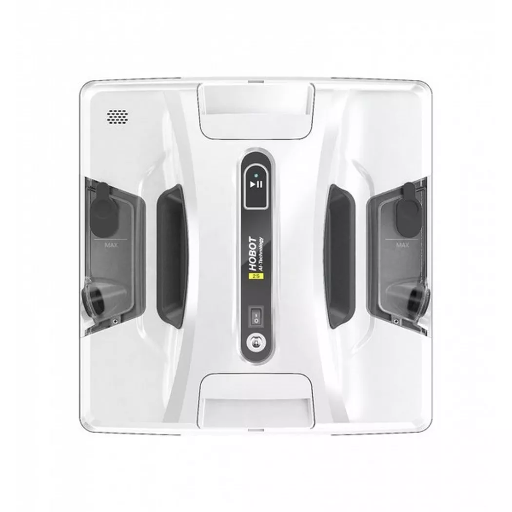 Hobot HB2S lavavetri robot