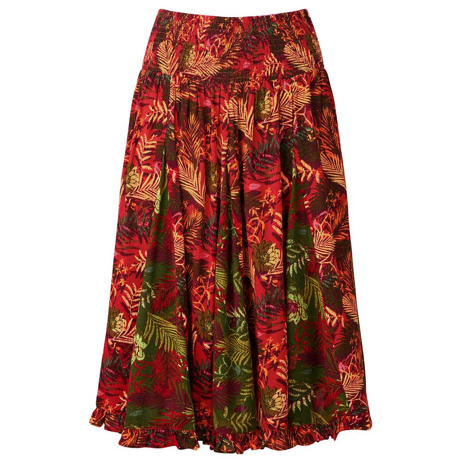 Joe Browns Gonna Skater Godet Fantasia Palma  