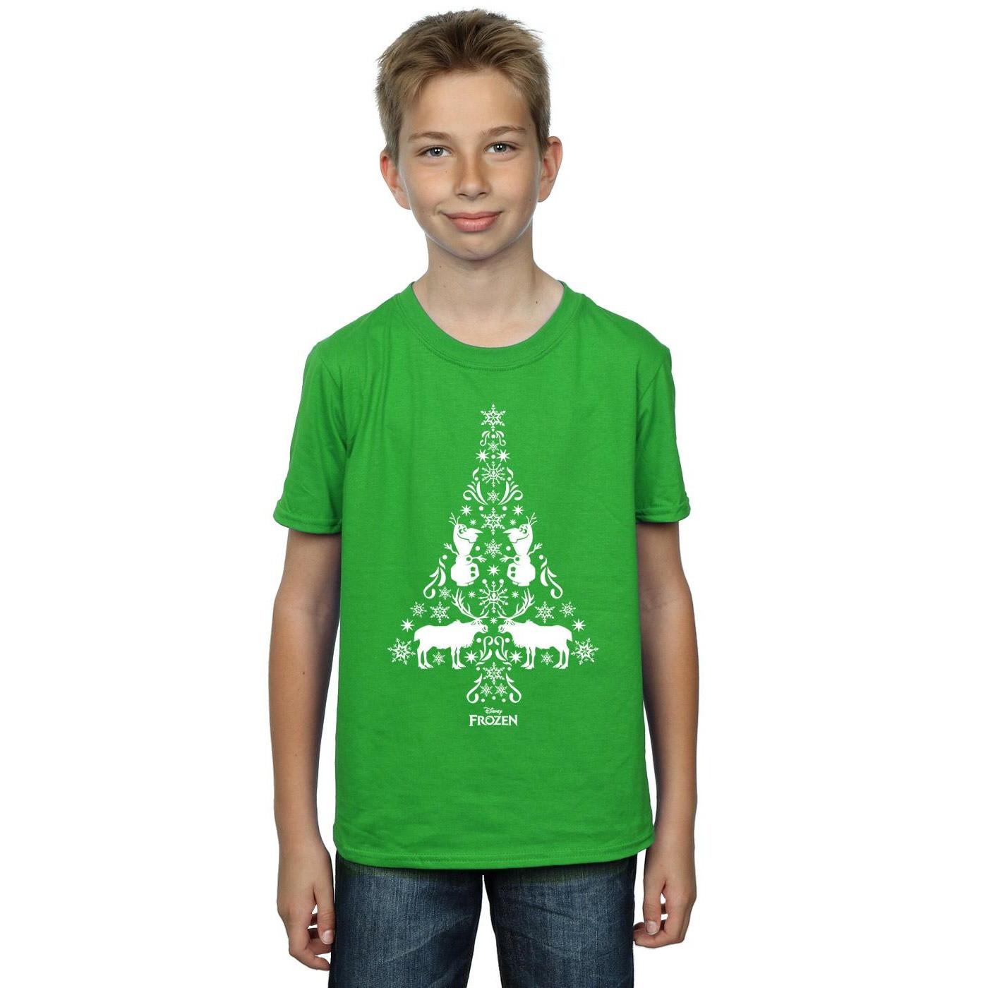 Disney  Frozen TShirt 