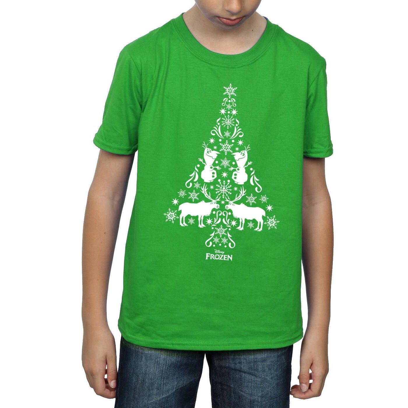 Disney  Frozen TShirt 