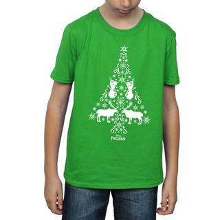 Disney  Frozen TShirt 