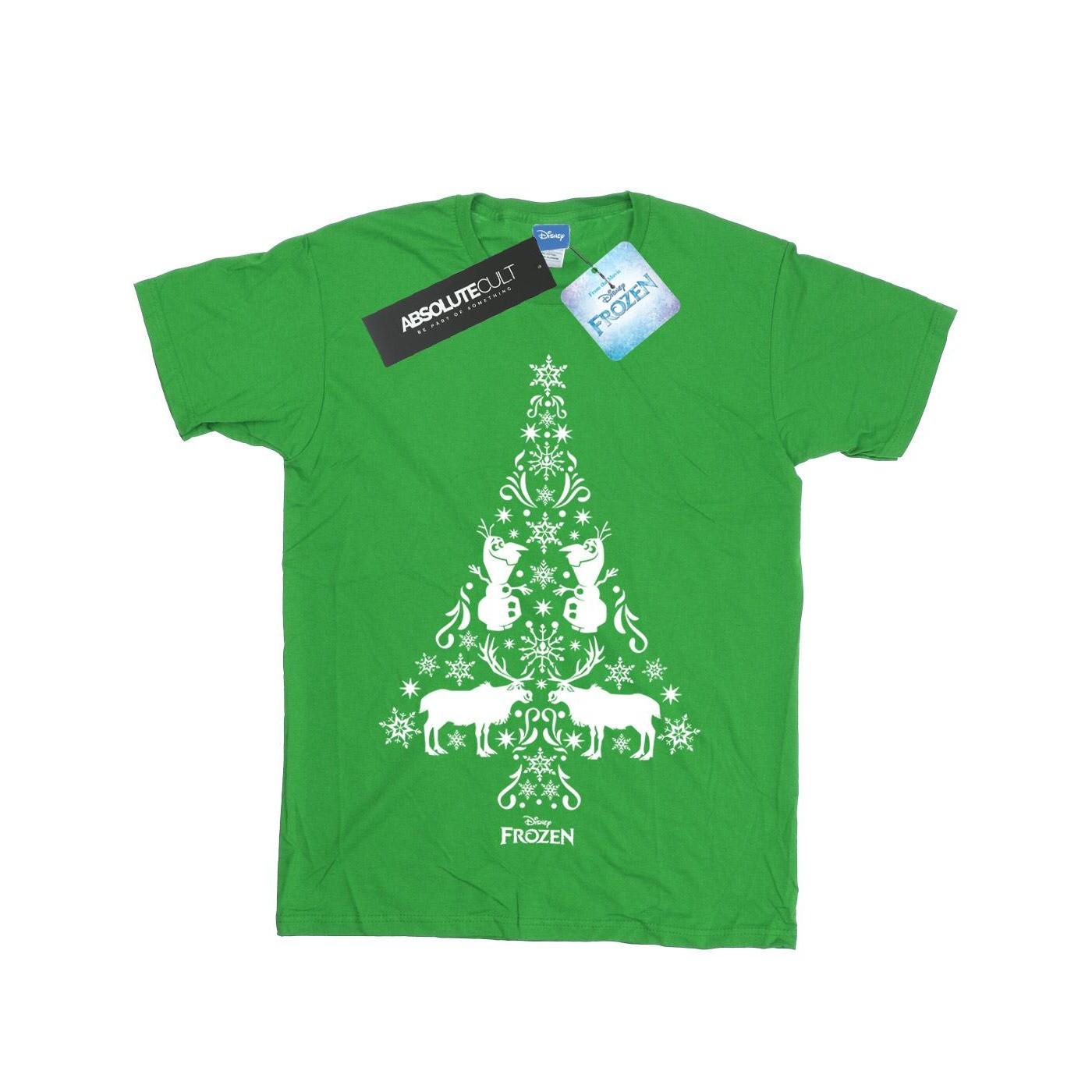 Disney  Frozen TShirt 