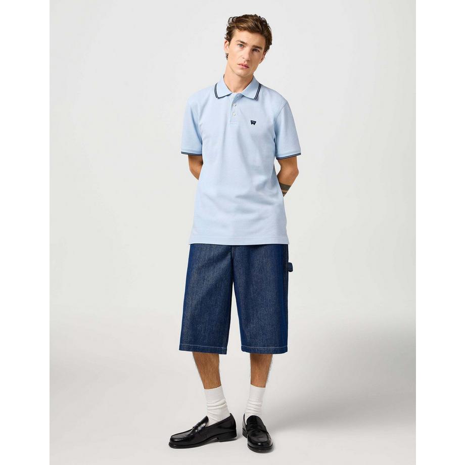 Wrangler Polo Shirt  