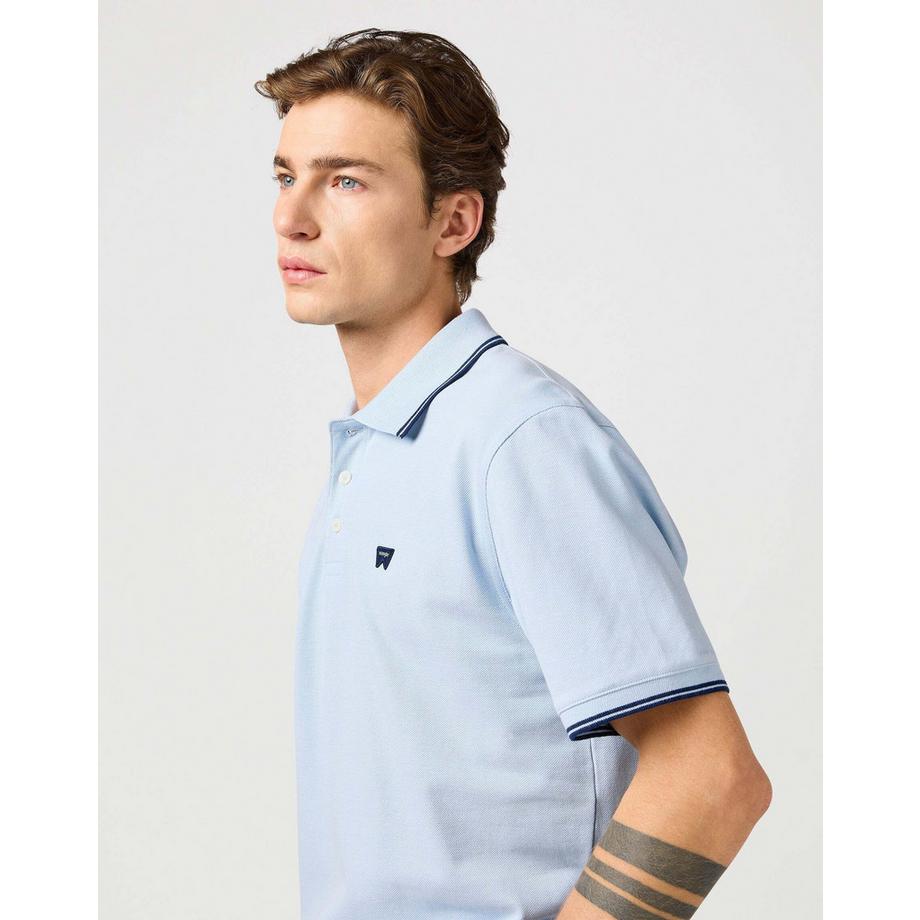 Wrangler Polo Shirt  