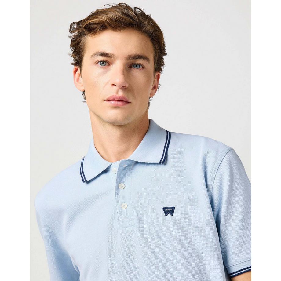 Wrangler Polo Shirt  