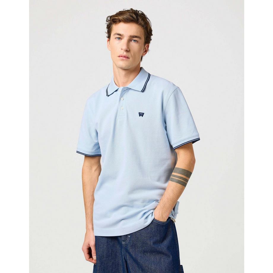 Wrangler Polo Shirt  