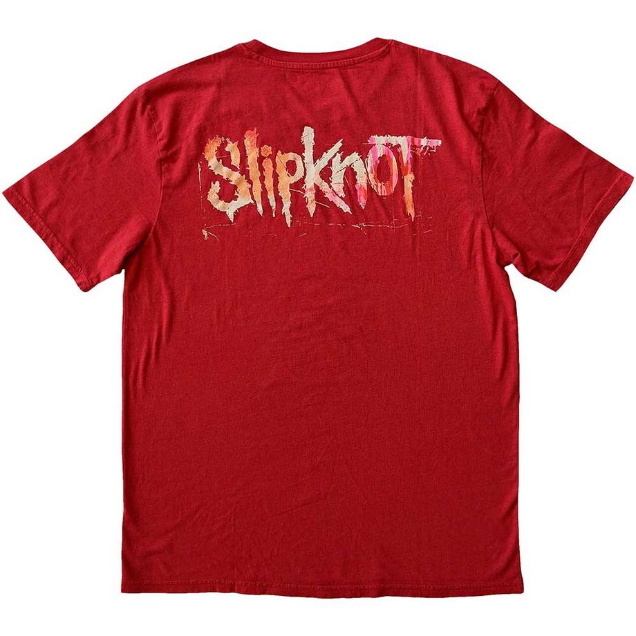 Slipknot The End So Far Tribals T-Shirt  