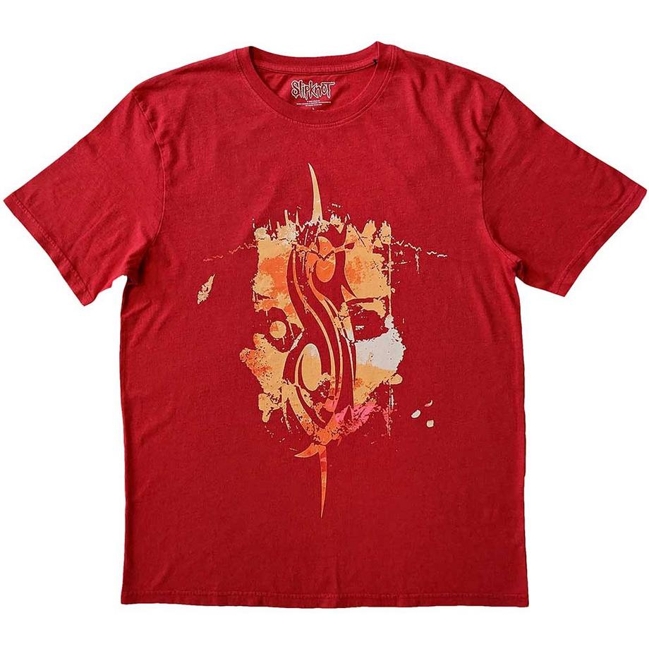 The End So Far Tribals T-Shirt