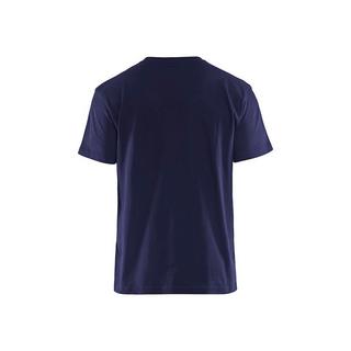 Blaklader T-Shirt Bicolore  