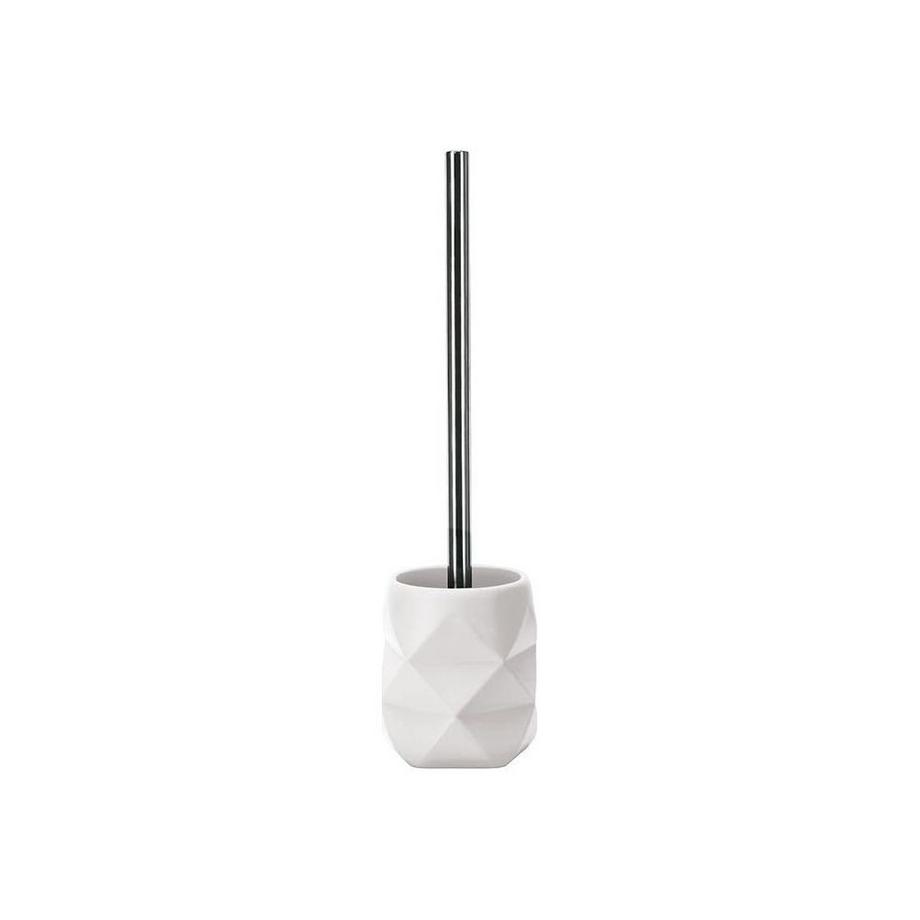 Kleine Wolke Seifenspender Crackle Weiss (200ml)  