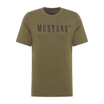 Maglietta Uomini Confezione da 1 Vestibilità confortevole-Style Austin